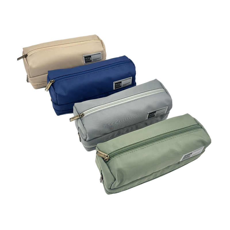 CARTUCHERAS UNIVERSITARIAS TIPO LIBRO YEA MOTO