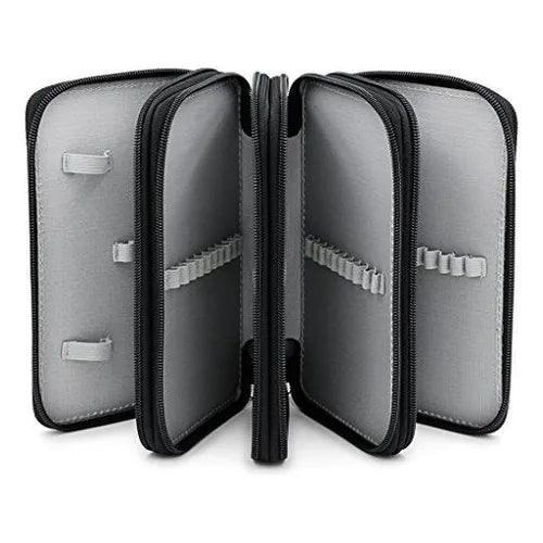 CARTUCHERAS UNIVERSITARIAS TIPO LIBRO YEA MOTO