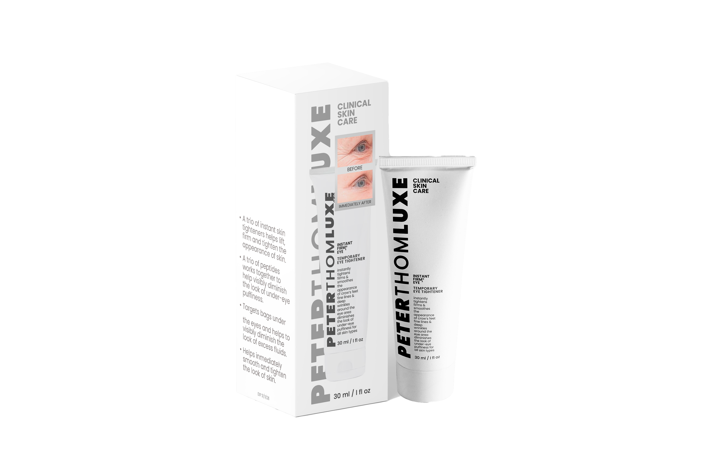 TENSOR FACIAL CON ENVÍO GRATIS