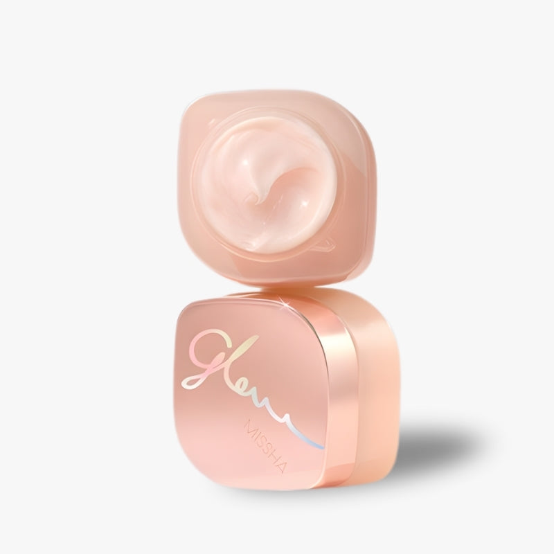 Mish Glow Skin Coreano