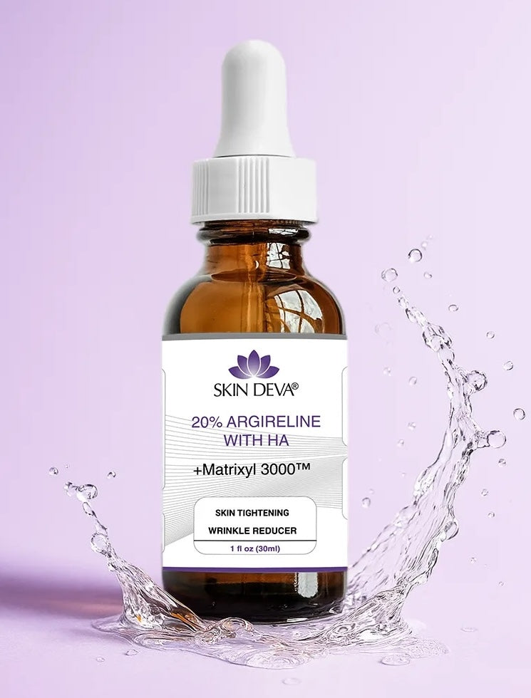 SERUM DE EFECTO BOTOX